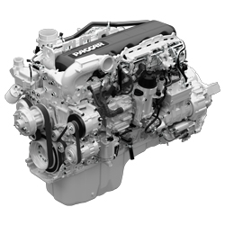 P23C4 Engine